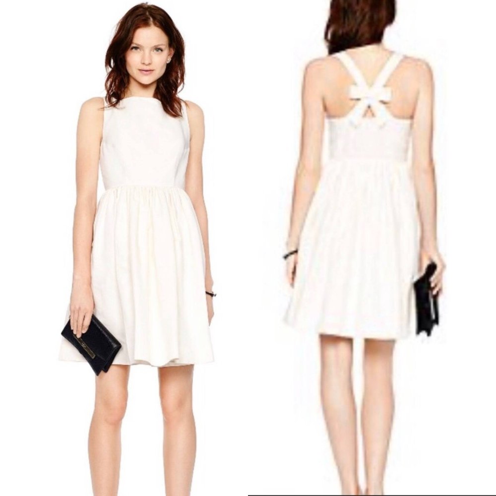Kate Spade Tanner Party Dress-Sz 10